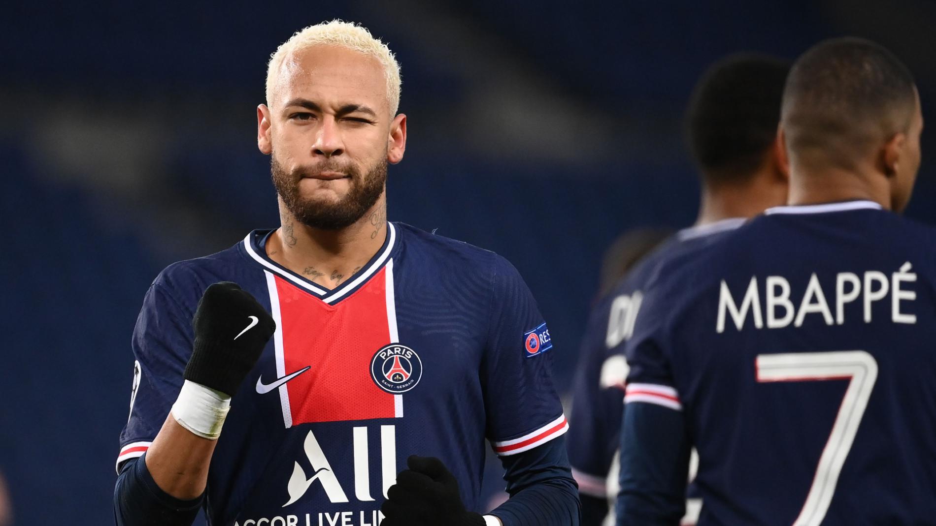 Barcelona Hilang Harapan Lagi, Neymar Teken Kontrak dengan Paris Saint-Germain hingga 2026