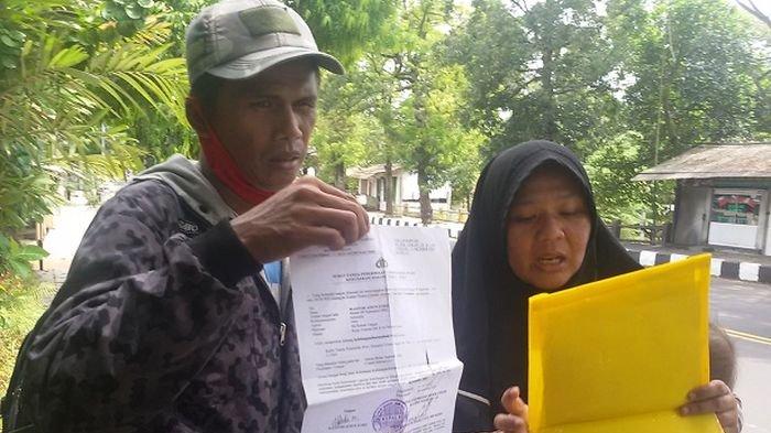 Fakta Mengejutkan di Balik Keluarga Jalan Kaki Gombong-Bandung, Pengakuannya Tak Sepenuhnya Benar
