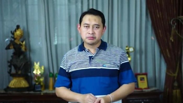 KPK OTT Bupati Nganjuk, PKB Jatim: Novi Kader PDIP