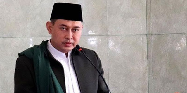 Diduga Terjaring OTT KPK, Bupati Nganjuk Novi Rahman Hidhayat Punya Harta Rp 116 M