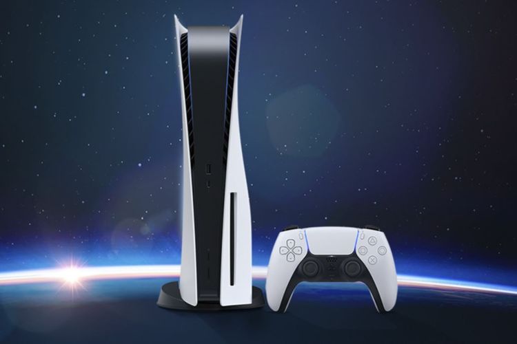Sony Akui Kelangkaan Stok PS5 Akan Berlanjut Sampai Tahun 2022
