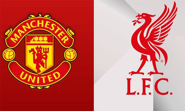 LINK Live Streaming Pertandingan Premier League BIG MATCH : Manchester United VS Liverpool