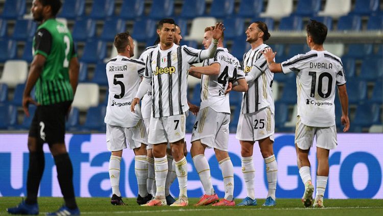 Nasib Juventus ke Liga Champions Tergantung AC Milan dan Napoli, Atalanta Memastikan Diri Lolos Liga Champions Musim Depan