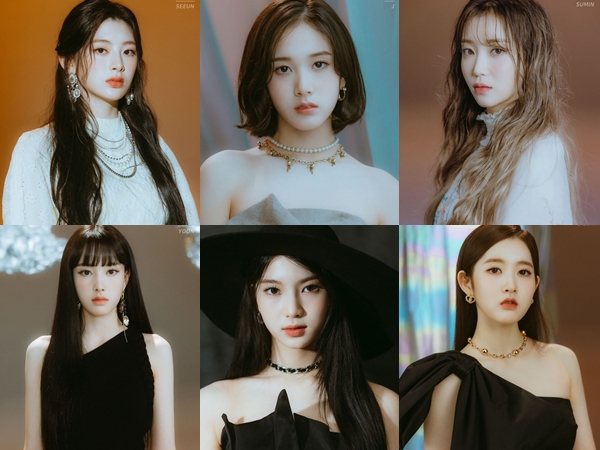 SBS Sebut 4 Girl Group K-Pop Teratas Generasi Keempat
