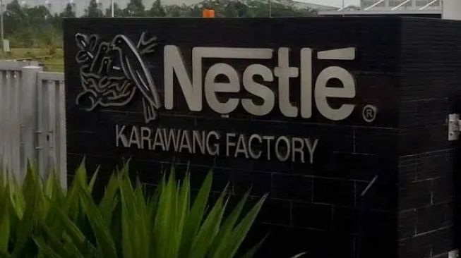 Mayoritas Produknya Disebut Tidak Sehat, PT Nestle Indonesia Buka Suara