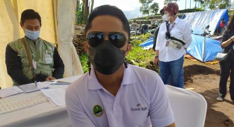 PLT Bupati Bandung Barat Hengky Kurniawan Disebut Akan Diperiksa KPK 