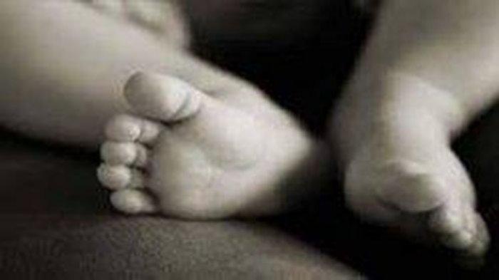 Hubungan Terlarang Adik Kakak di Bekasi Terbongkar setelah Warga Temukan Mayat Bayi