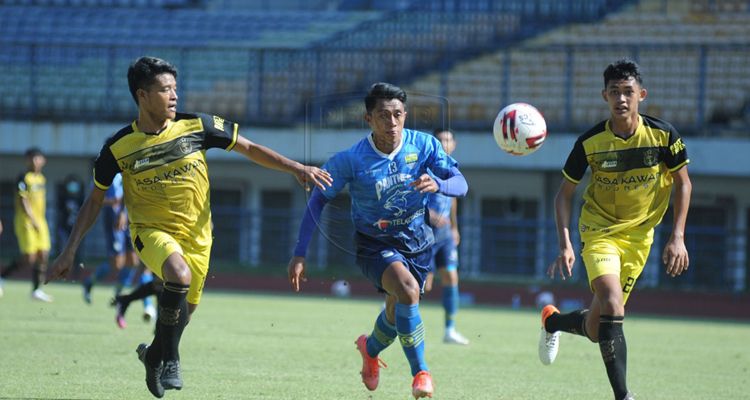 JADWAL PIALA WALIKOTA SOLO 2021: Persib Bandung vs Arema FC, Persis Solo vs PSG Pati