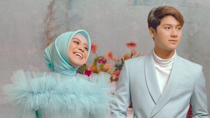 Hari Ini Lesti Kejora-Rizky Billar Lamaran di Gedong Putih Lembang, Satu Langkah Untuk Memantapkan Diri Menuju Pernikahan