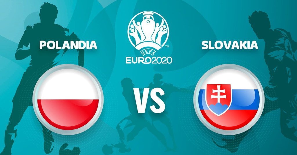 Preview Pertandingan Euro 2020 Antara Polandia vs Slovakia, Menanti Gol dari Lewandowski