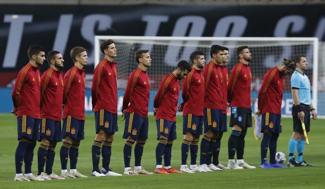 Preview Pertandingan Euro 2020 Antara Spanyol vs SwediaBerburu Start Bagus Untuk Lolos