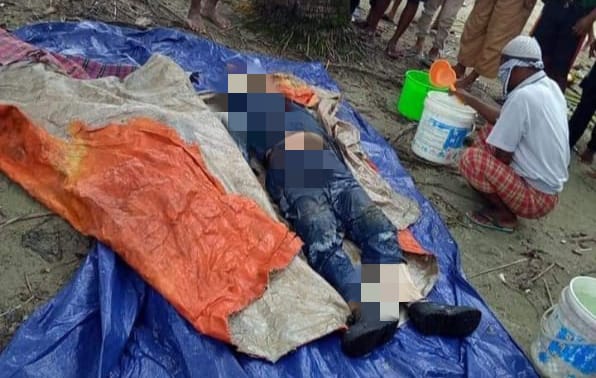 Chang Yang, TKA China yang Tenggelam di Sungai Konawe Ditemukan Tewas di Morowali