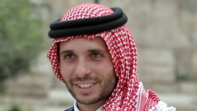 Pangeran Yordania Disebut Minta Saudi Bantu Kudeta Raja