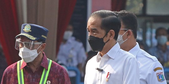 Sulitnya Berantas Pungli, Diperangi Jokowi Sejak Awal Tapi Nggak Beres-beres