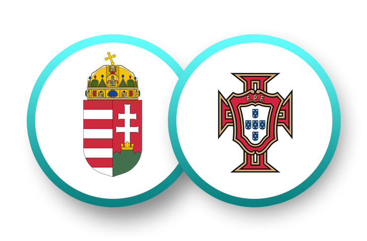 Preview Pertandingan Hungaria vs Portugal, Berburu Kemenangan Penting