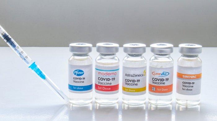 AS Dicibir Gara-gara Cuma Sumbang 80 Botol Vaksin Pfizer ke Negara Ini, China Kirim 200 Ribu