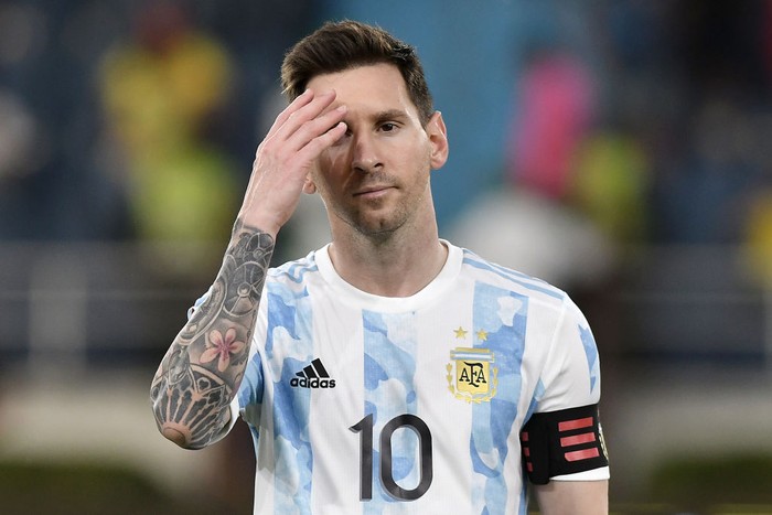 Negosiasi Belum Menemui Titik Terang, Laporta masih Pede Pertahankan Messi