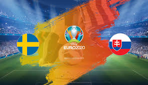 LINK Live Streaming Euro 2020 : Swedia vs Slovakia, Laga Penentuan Bagi Kedua Tim ! 