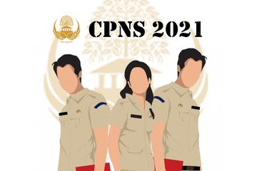 Pendaftaran CPNS 2021 dan PPPK 2021 Sebelum 30 Juni, Berikut Formasi dan Kuota CPNS Kota Tasikmalaya