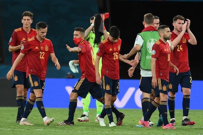 Rodri Hernandez Yakin Spanyol akan Lolos ke 16 Besar Piala Eropa 2020