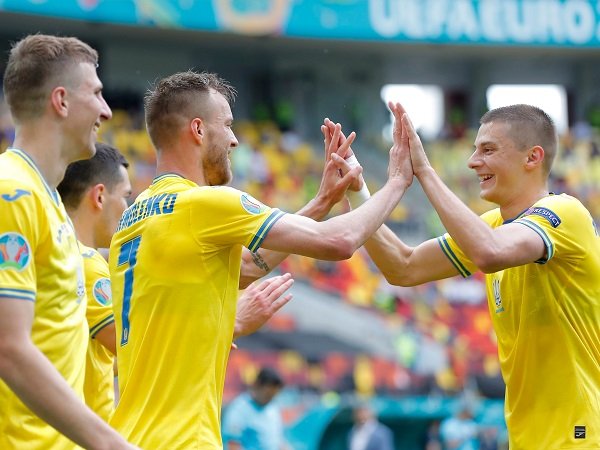 Pertandingan Austria vs Ukraina, Arnautovic Dipastikan Jadi Starter