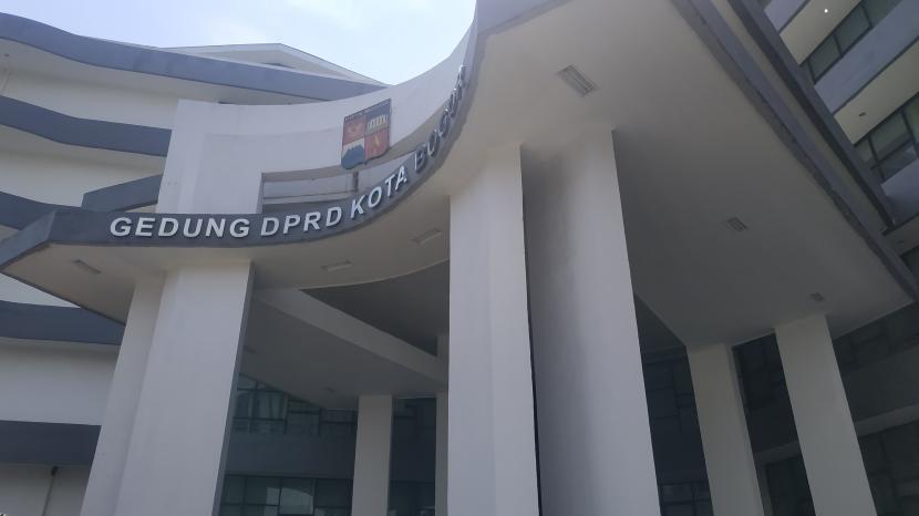 Kasus Covid-19 Semakin Meningkat, DPRD Kota Bogor Semi Karantina