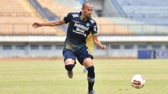 Berpartisipasi di Piala Wali Kota Solo 2021, Supardi Nasir Ingin Bantu Persib Raih Gelar Sebelum Liga 1 2021/2022 Bergulir
