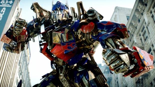 Paramount Mengungkapkan Detail Film Transformers 7 Diungkap ke Publik