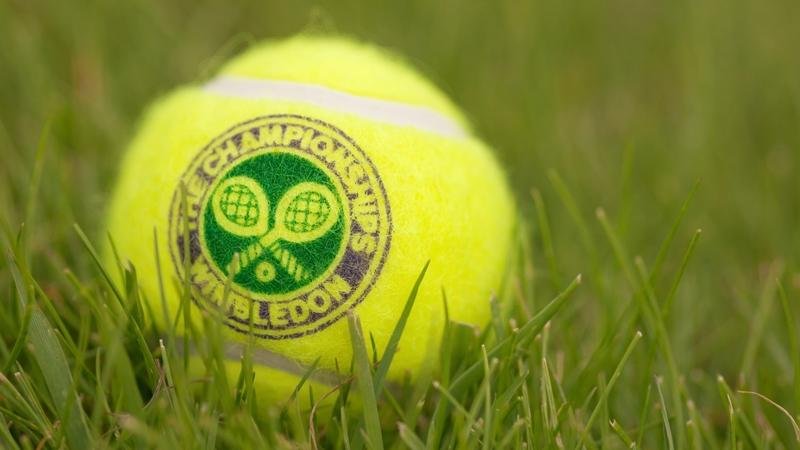 Wimbledon Dikabarkan Boleh dengan Penonton, Ini Reaksi Petenis Dunia