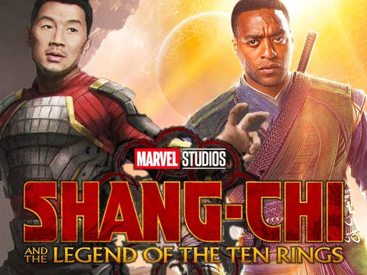 Asal-usul Kekuatan Shang-Chi dalam Trailer Terbaru