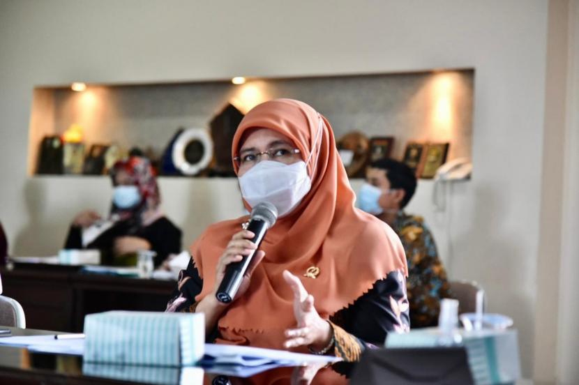 Istri Wali Kota Bandung Dikabarkan Terkonfirmasi Positif Covid-19