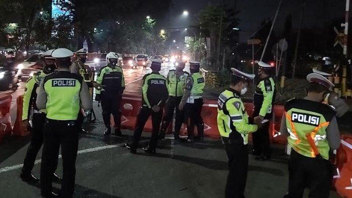 Surabaya Memperketat PPKM Mikro, Jam Malam Diterapkan