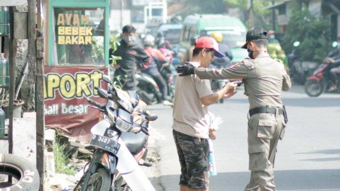 Berikut Jam Operasional Toko dan Tempat Makan di Bandung Raya Berbeda, Satgas Susah Tegakkan Prokes 