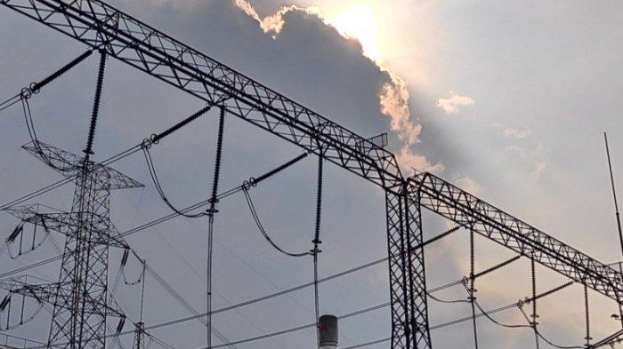 Meningkatkan Keandalan Listrik, PLN Berhasil Operasikan 4 Tower Sirkit 2 SUTET 500 kV 