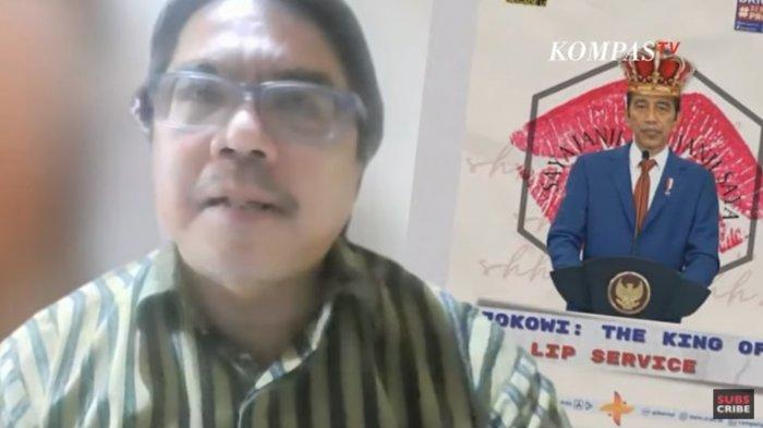 Netizen Dibuat Kesal Usai Ade Armando Tuding BEM UI 'Nyogok'
