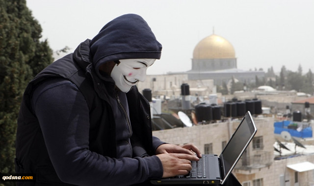 Kelompok Hacker Asal Malaysia Bobol 280 Ribu Data Siswa Israel