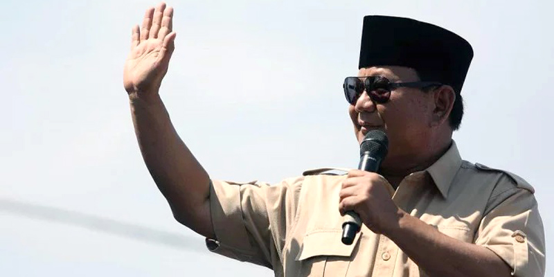 Ternyata Prabowo Tidak Konsumsi Ivermectin, Harsen Laboratories Minta Maaf