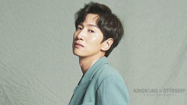 Usai Mengundurkan Diri dari Variety Show ' Running Man', Lee Kwang-soo Dikabarkan Sedang Pertimbangkan Main Drama Baru