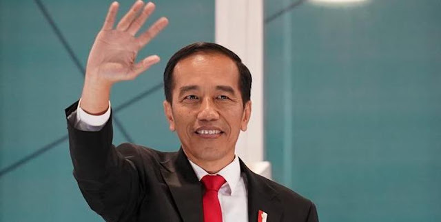 Jokowi Singgung Tata Krama Mengkritik, Pengamat: Soeharto Juga Sering Bilang Begitu