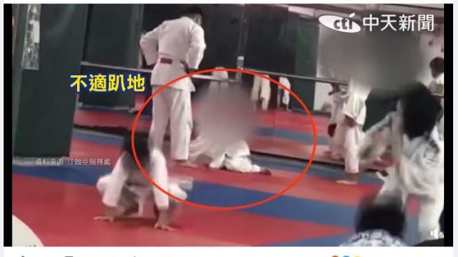 TRAGIS ! Bocah yang Dibanting 27 Kali saat Berlatih Judo Ini Akhirnya Meninggal Dunia