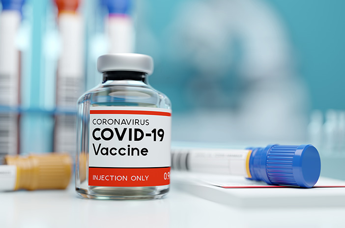 Syarat WNA Bisa Dapat Vaksin Covid-19 Gratis di Indonesia