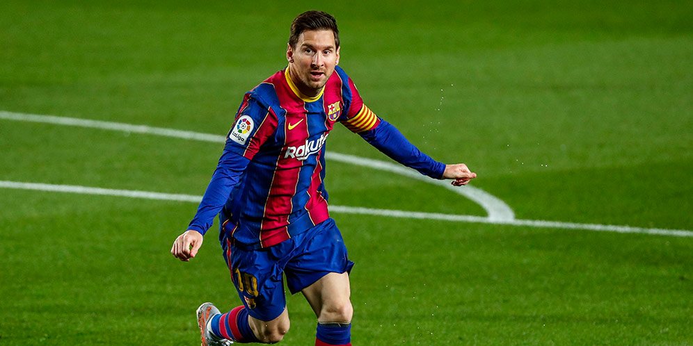 Messi-Ramos Tanpa Klub, Berikut Beberapa Pemain Bintang yang Kontraknya Habis