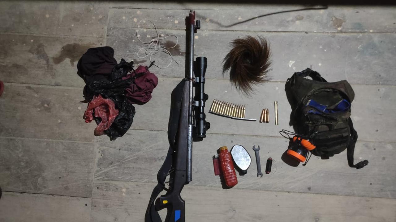 4 Warga yang Tewas di Yahukimo Papua Ditembak dengan Senjata Rampasan