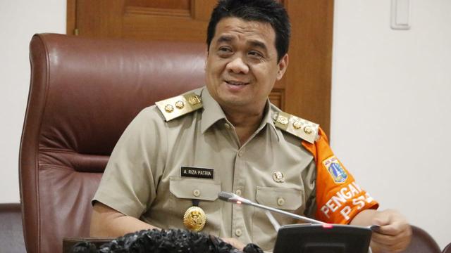 DKI Jakarta Ingatkan Sanksi Berat bagi Pelanggar PPKM Darurat