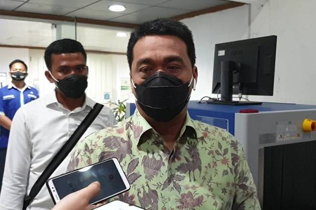 Faskes Sulit Diakses, 'Relawan COVID-19 Tak Perlu Minta Maaf' Ujar Wagub Ariza
