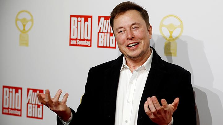 Tak Disangka! Elon Musk Salah Satu Orang Terkaya di Dunia Senang Tinggal Di Kontrakan Kecil 