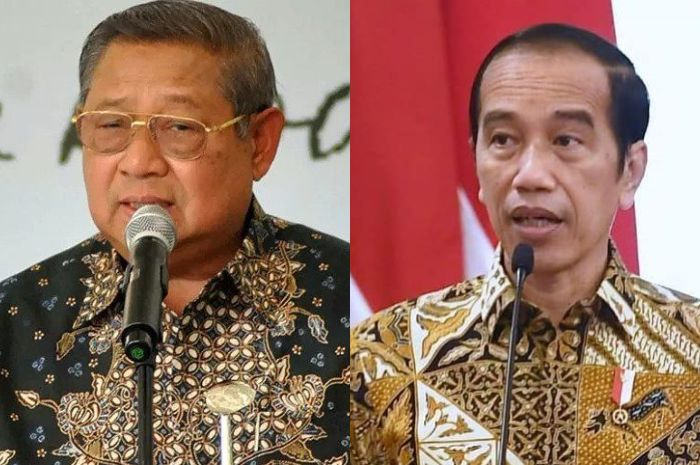 SBY Pernah Sarankan Untuk Lockdown Indonesia di Tahun Lalu Tapi Malah Kena Bully BuzzerRp