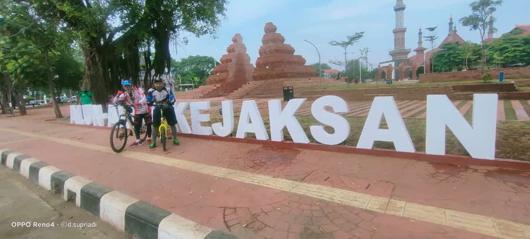 Cirebon Terapkan Sanksi Bagi Pelanggar PPKM