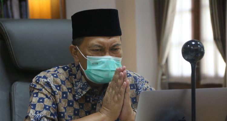 Kota Bandung Terapkan PPKM Darurat, Simak Hal yang Harus Diperhatikan