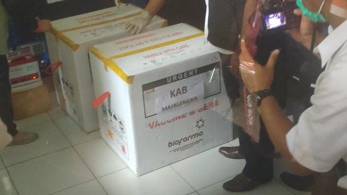 AS Secepatnya Donasikan 4 Juta Dosis Vaksin Moderna untuk Indonesia Lewat Covax Facility